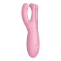 Satisfyer - Threesome 4 Connect App Pink