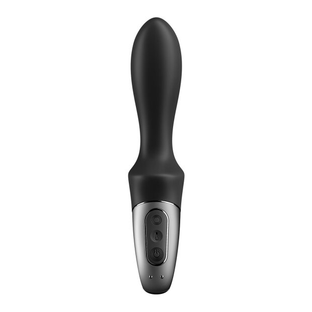 Satisfyer Heat Climax Connect App