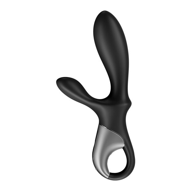 satisfyer Heat Climax connect App