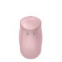 Satisfyer Sugar Rush Rose