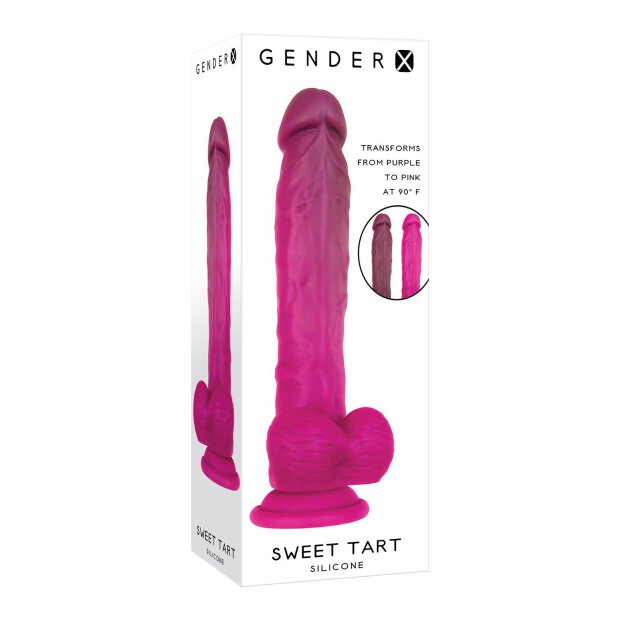Gender X Sweet Tart