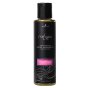 Sensuva - Me &amp; You Pomegranate, Fig, Coconut &amp; Plumeria Massage Oil 125 ml