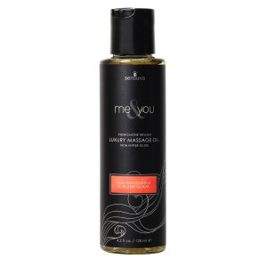 Sensuva - Me & You Wild Passion Fruit & Island...