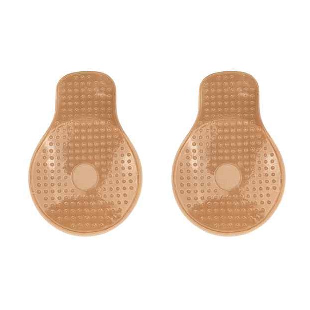 Bye Bra Fabric Pull-Ups Nude M - XL