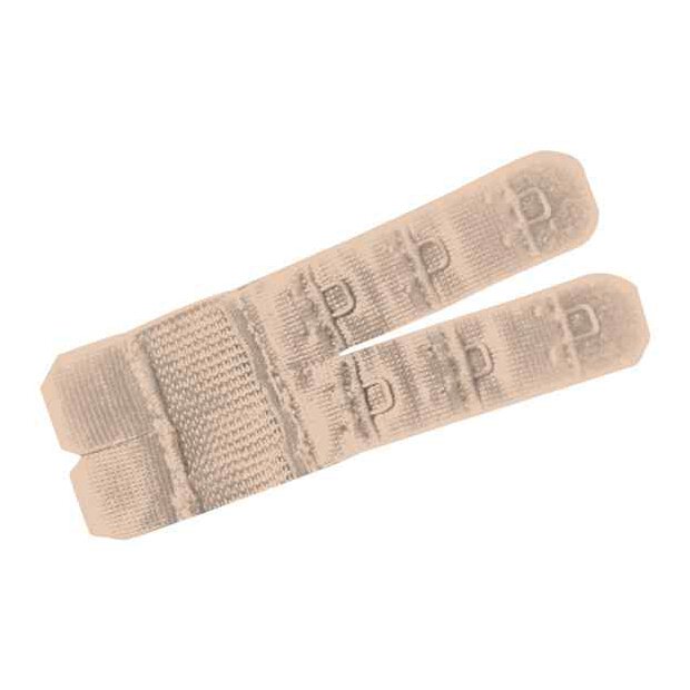 Bye Bra Bra Extenders 3 Colours 2-Hook - 3-Hook