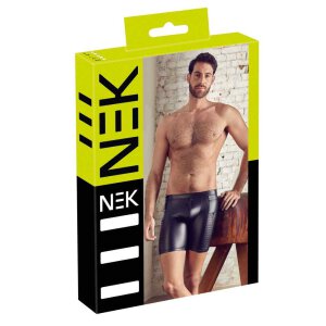 Herren Pants Matt mit Taschen S - 2XL