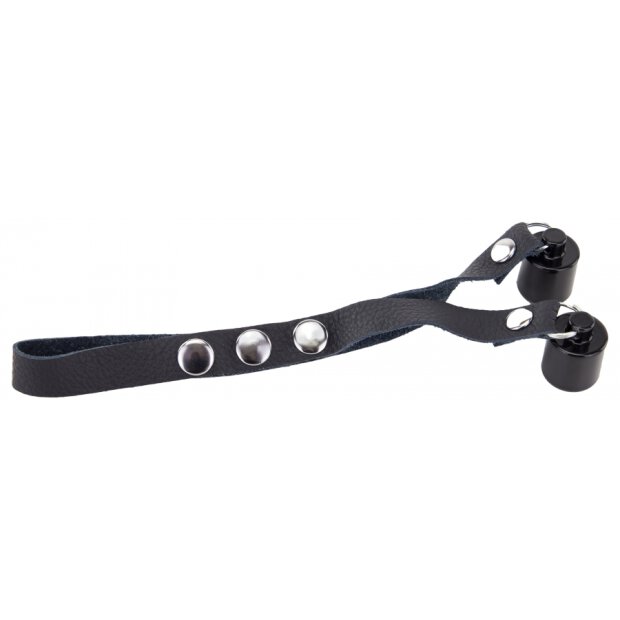 Ballstretcher en cuir 2 X 50 g