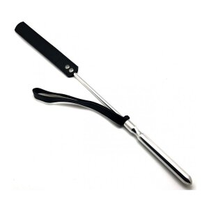 Leather Whip Stick 50 cm