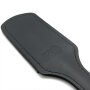 Leather Paddle - 23 cm x 6.5 cm