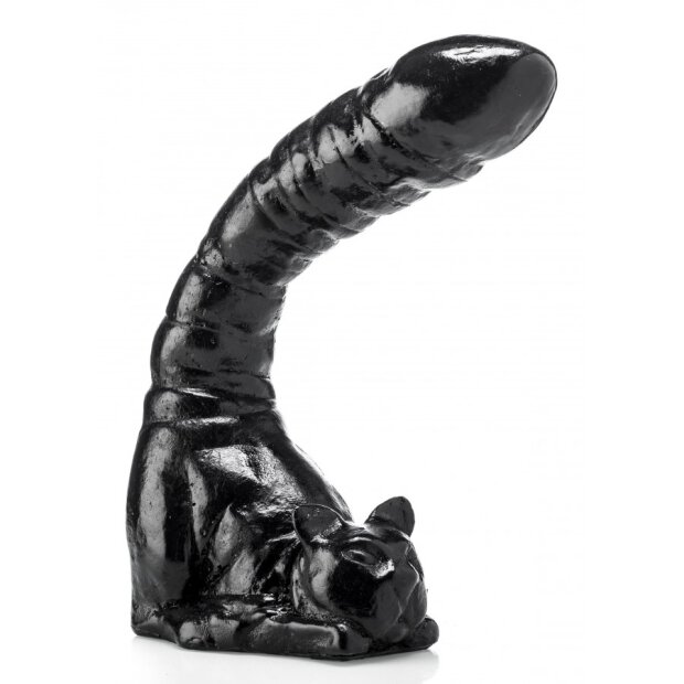 Meow 36 x 10 cm