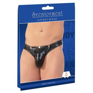 Herren String S - XL