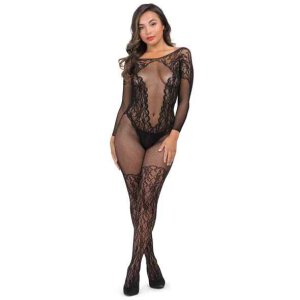 Fifty Shades of Grey - Captivate Spanking Bodystocking...