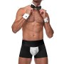 Butt-Ler Costume - S/M