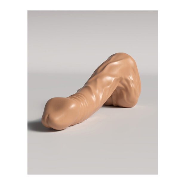 THE DICK - Chasten - Flesh 18 cm