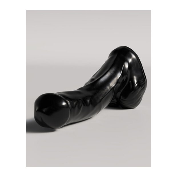 THE DICK - Richard - Black