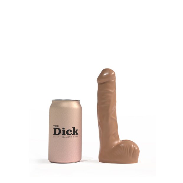 THE DICK - Richard - Flesh 19 cm