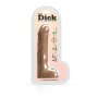 THE DICK - Rocky - Flesh 22 cm