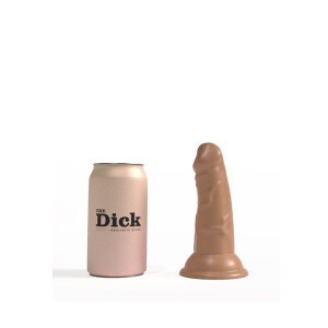 THE DICK - Markus - Flesh 15 cm