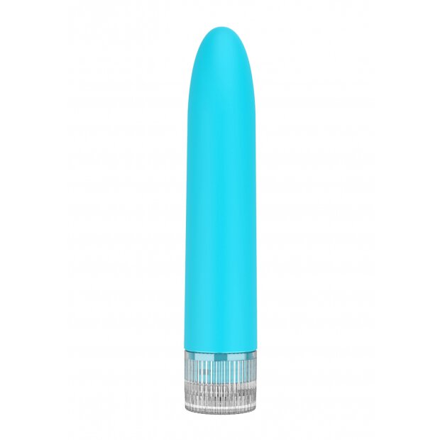 Eleni - Super Soft ABS - Multi-Speeds - Turquoise