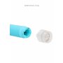 Eleni - Super Soft ABS - Multi-Speeds - Turquoise