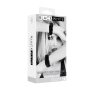 Pleasure Furry Hand Cuffs - With Quick-Release Button
