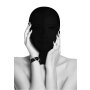 Subjugation Mask - Allows Just A Hint Of Light