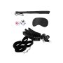 Bondage Belt Restraint System