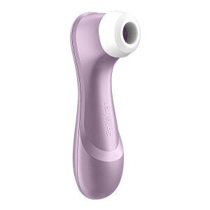 Satisfyer Pro 2 Next Generation Violett