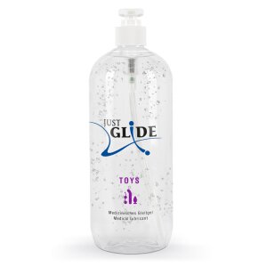 Just Glide Toylube 1 l