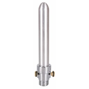 Total Splash Intimdusche