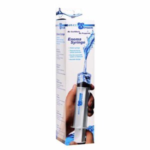 CleanStream 150 ml. Enema Syringe