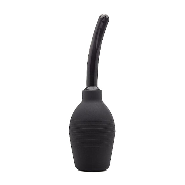 Vaginal Douche - Black