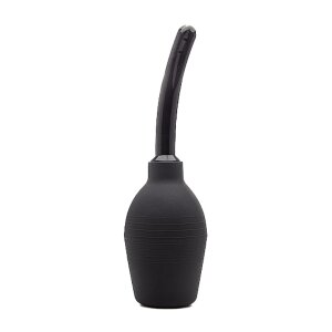 Vaginal Douche - Black