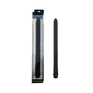 Sport Fucker Locker Room Hose 12" Black