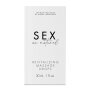 Bijoux Indiscrets - Sex au Naturel Revitalizing Intimate Massage Gel 30 ml