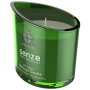 Swede Senze Arousing Massage Candle Lemon Pepper Eucalyptus 50 ml