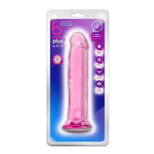 B Yours Plus Thrill N” Drill Pink - 24,1 cm