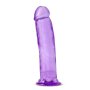 B Yours Plus Thrill N” Drill Purple - 24,1 cm