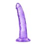 B Yours Plus Lust N’ Thrust Purple - 19 cm