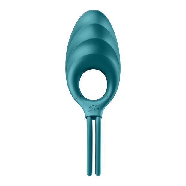 Satisfyer Swordsman Green
