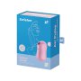 Satisfyer Cotton Candy Lila