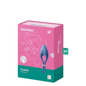 Satisfyer Duelist Blue