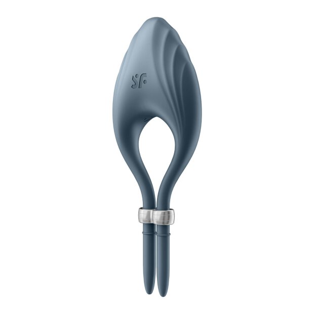Satisfyer Duelist Dark Blue