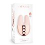 Le Wand Double Vibe Rose Gold