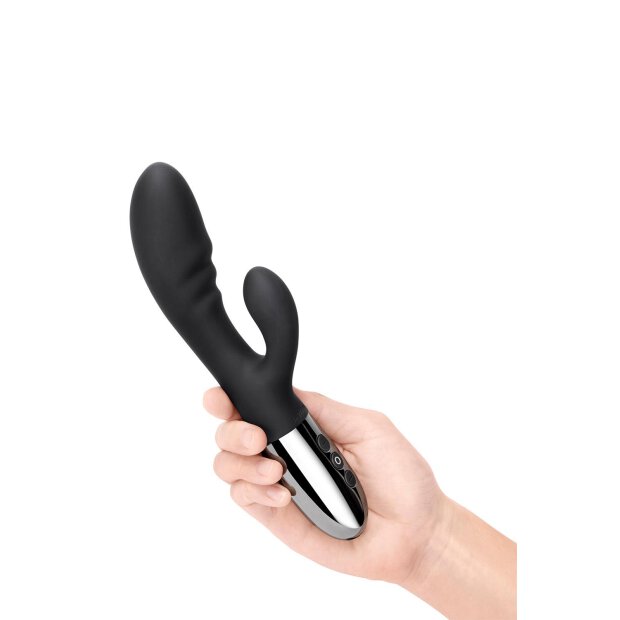 Le Wand Blend Black