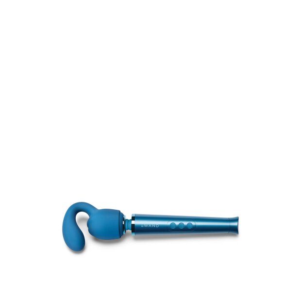 Le Wand Petite Glider Weighted Silicone Attachment