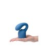 Le Wand Petite Glider Weighted Silicone Attachment