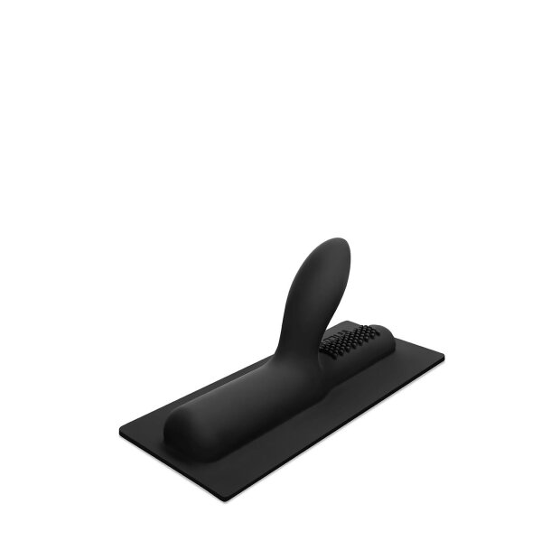 Cowgirl Wild West 4" Silicone Attachment