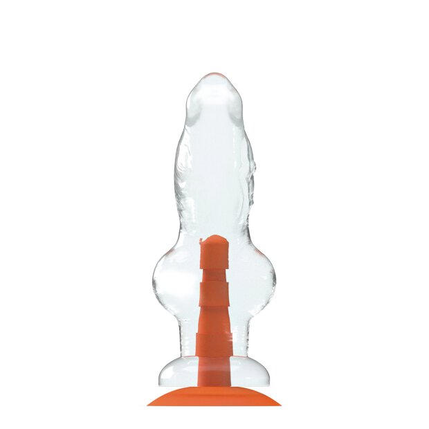 Dinoo Primal Allo Clear 30cm
