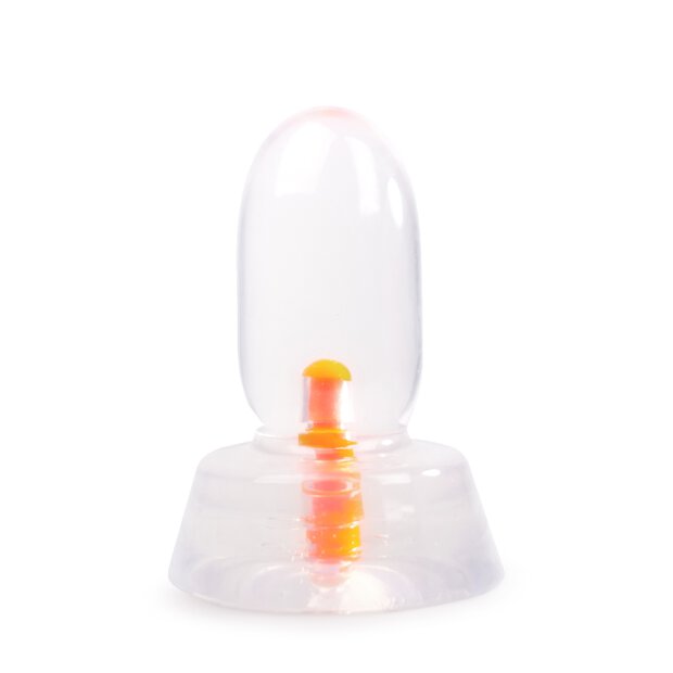 Dinoo Primal Bracho Clear 27,5cm